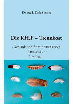 Die KH.F - Trennkost