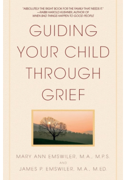 Guiding Your Child Through Grief