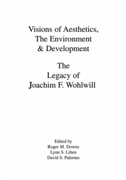Visions of Aesthetics, the Environment & Development