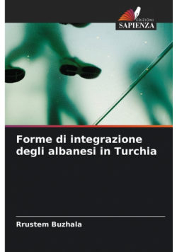Forme di integrazione degli albanesi in Turchia