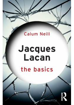 Jacques Lacan