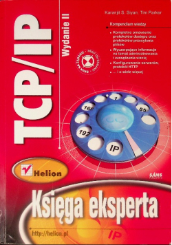 Linux Księga eksperta