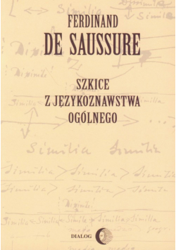 Szkice z językoznawstwa ogólnego