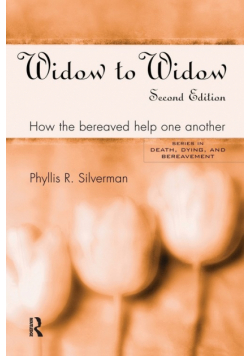 Widow to Widow