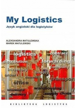 My Logistics język angielski dla logistyków