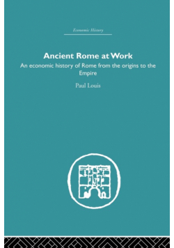 Ancient Rome at Work
