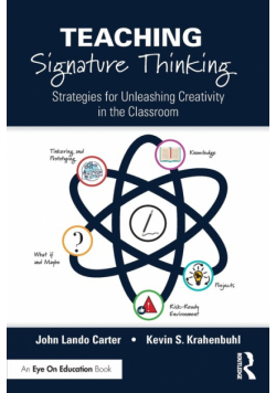 Teaching Signature Thinking