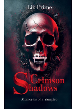 Crimson Shadows - Memories of a Vampire