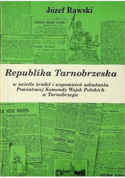 Republika Tarnobrzeska