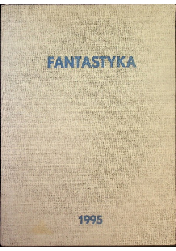 Miesięcznik Nowa Fantastyka Nr 1 do 12 / 95
