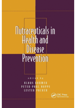 Nutraceuticals in Health and Disease Prevention