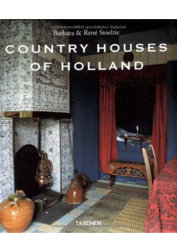 Country Houses of Holland