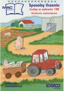 Logico Piccolo: Sposoby liczenia