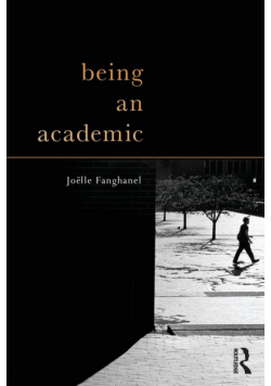 Being an Academic