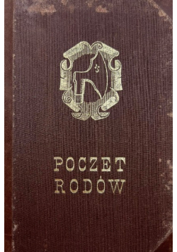 Poczet rodów