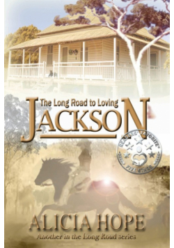 The Long Road to Loving Jackson