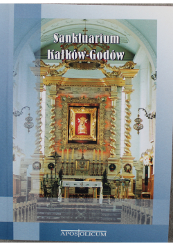 Sanktuarium Kałków Godów