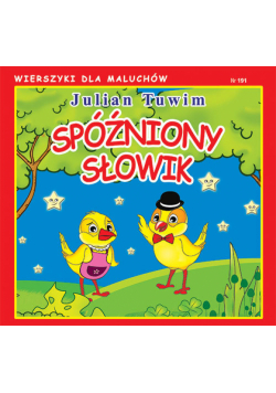 Spóźniony słowik