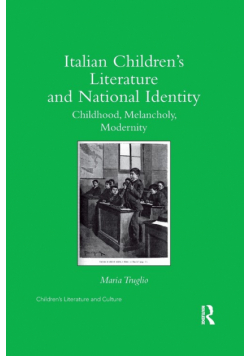 Italian Children's Literature and National Identity