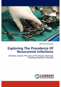 Exploring the Prevalence of Nosocomial Infections