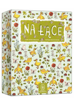 Na łące