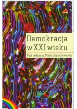Demokracja w XXI wieku