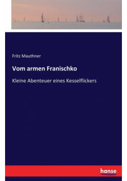 Vom armen Franischko