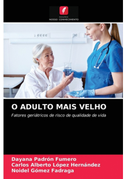 O Adulto Mais Velho