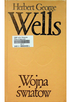 Wojna światów