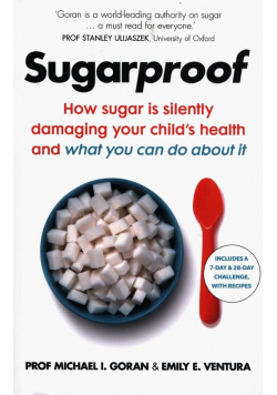 Sugarproof