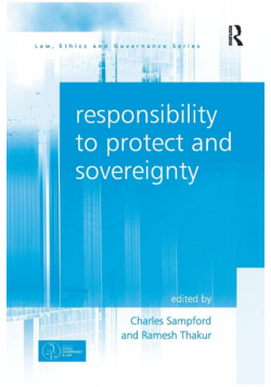 Responsibility to Protect and Sovereignty