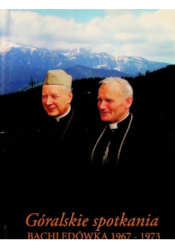 Góralskie spotkania