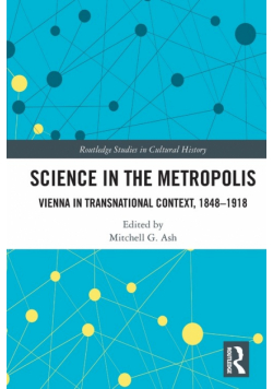 Science in the Metropolis