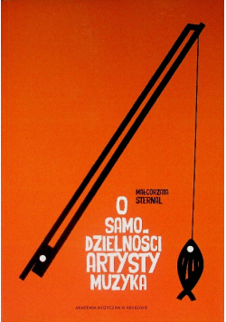 O samodzielności artysty muzyka