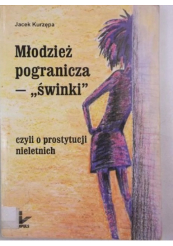 Młodzież pogranicza świnki