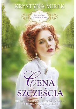 Cena szczęścia