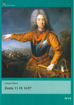 Zenta 11 IX 1697