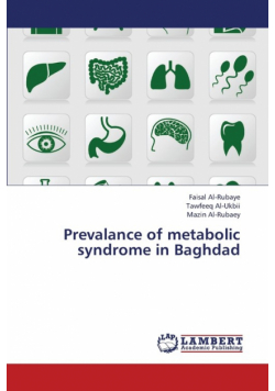 Prevalance of Metabolic Syndrome in Baghdad