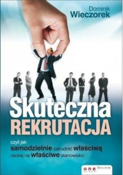 Skuteczna rekrutacja