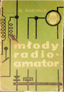 Młody radio - amator