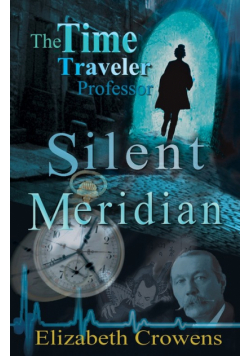 The Time Traveler Professor, Book One