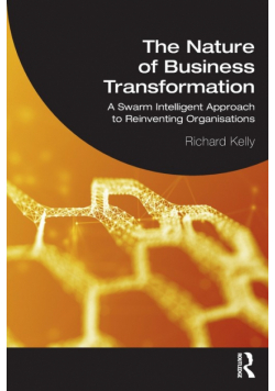The Nature of Business Transformation