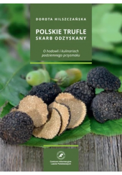 Polskie trufle skarb