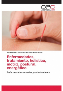 Enfermedades, tratamiento, holístico, motriz, postural, energético