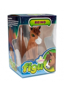 Lumo Stars Figu Reino