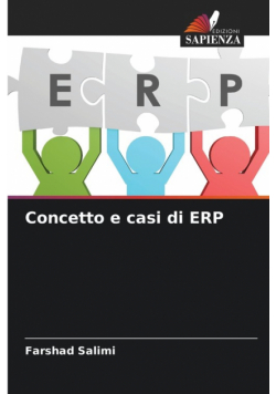 Concetto e casi di ERP