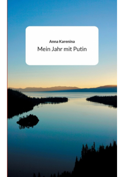 Mein Jahr mit Putin