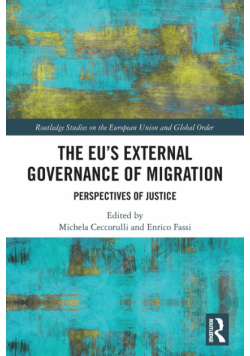 The EU's External Governance of Migration