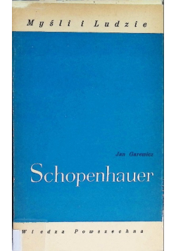 Schopenhauer