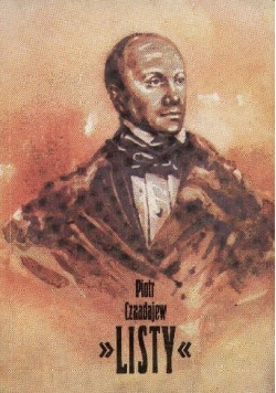 Czaadajew Listy